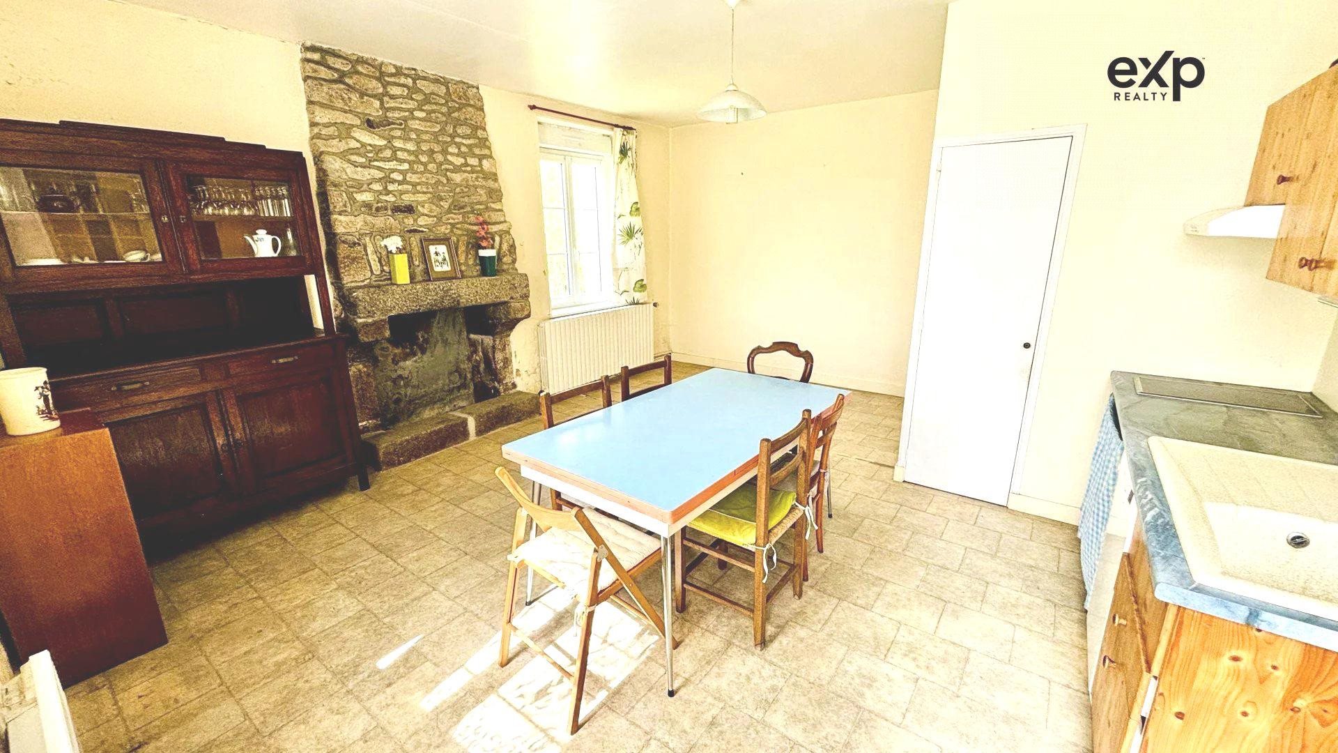 Maison à vendre, 143m², Gorron