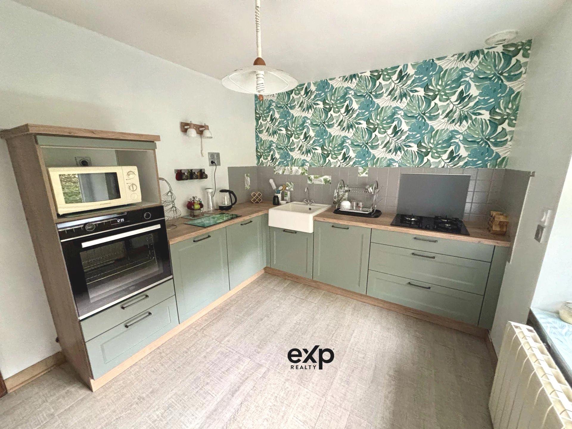 Maison à vendre, 115m², Juvigné