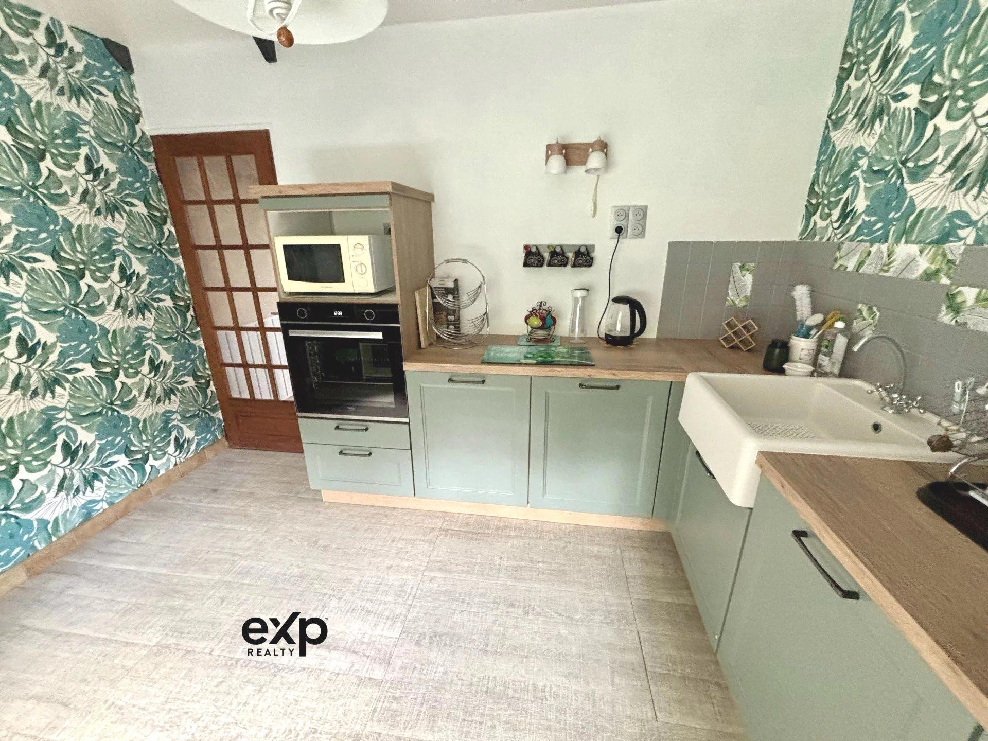 Maison à vendre, 115m², Juvigné