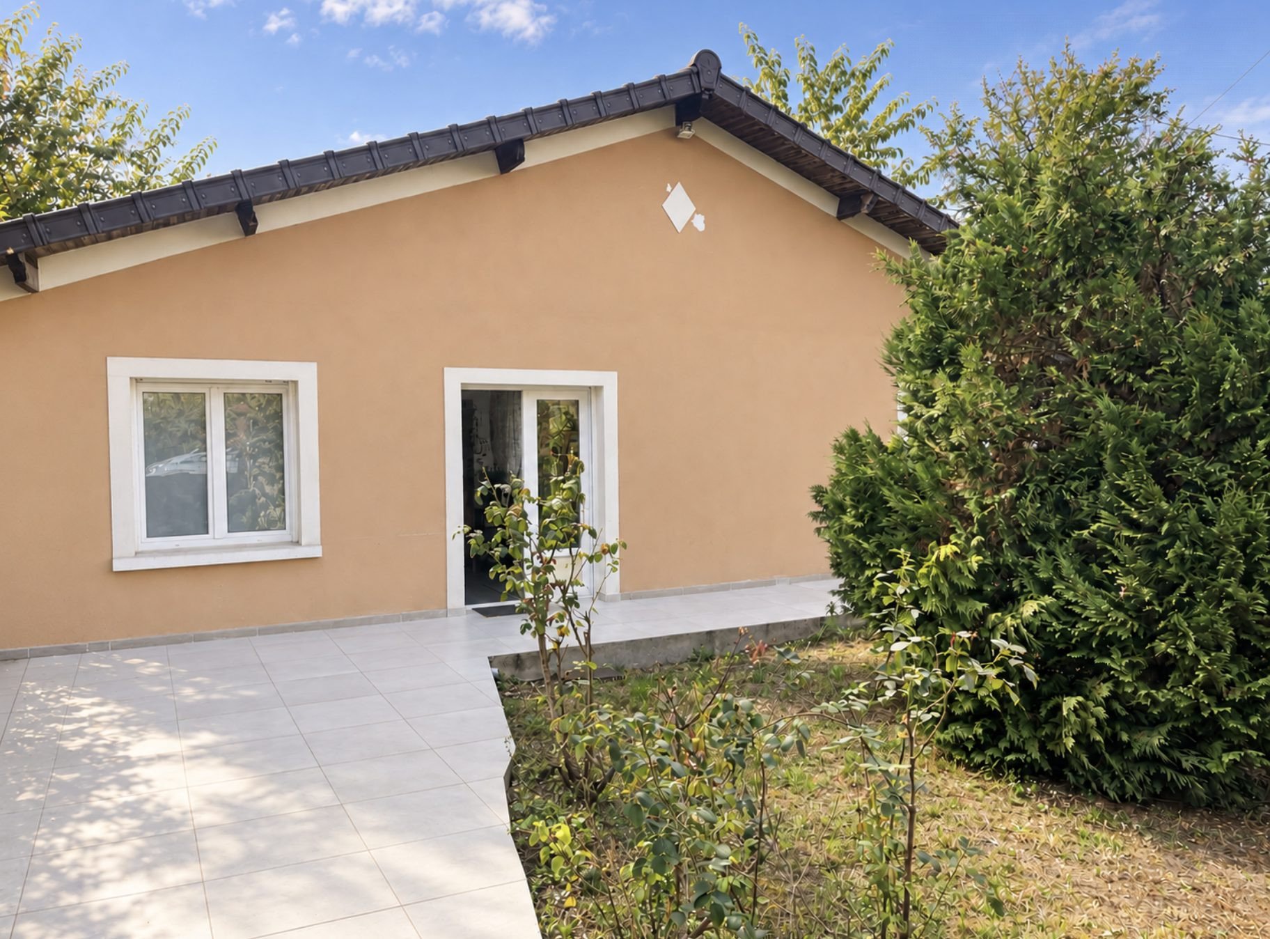 Maison à louer, 36m², Champigny-sur-Marne