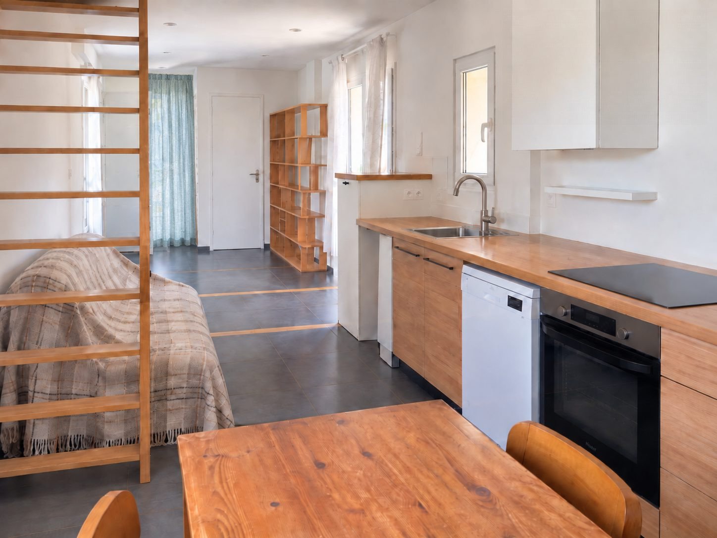 Maison à louer, 36m², Champigny-sur-Marne