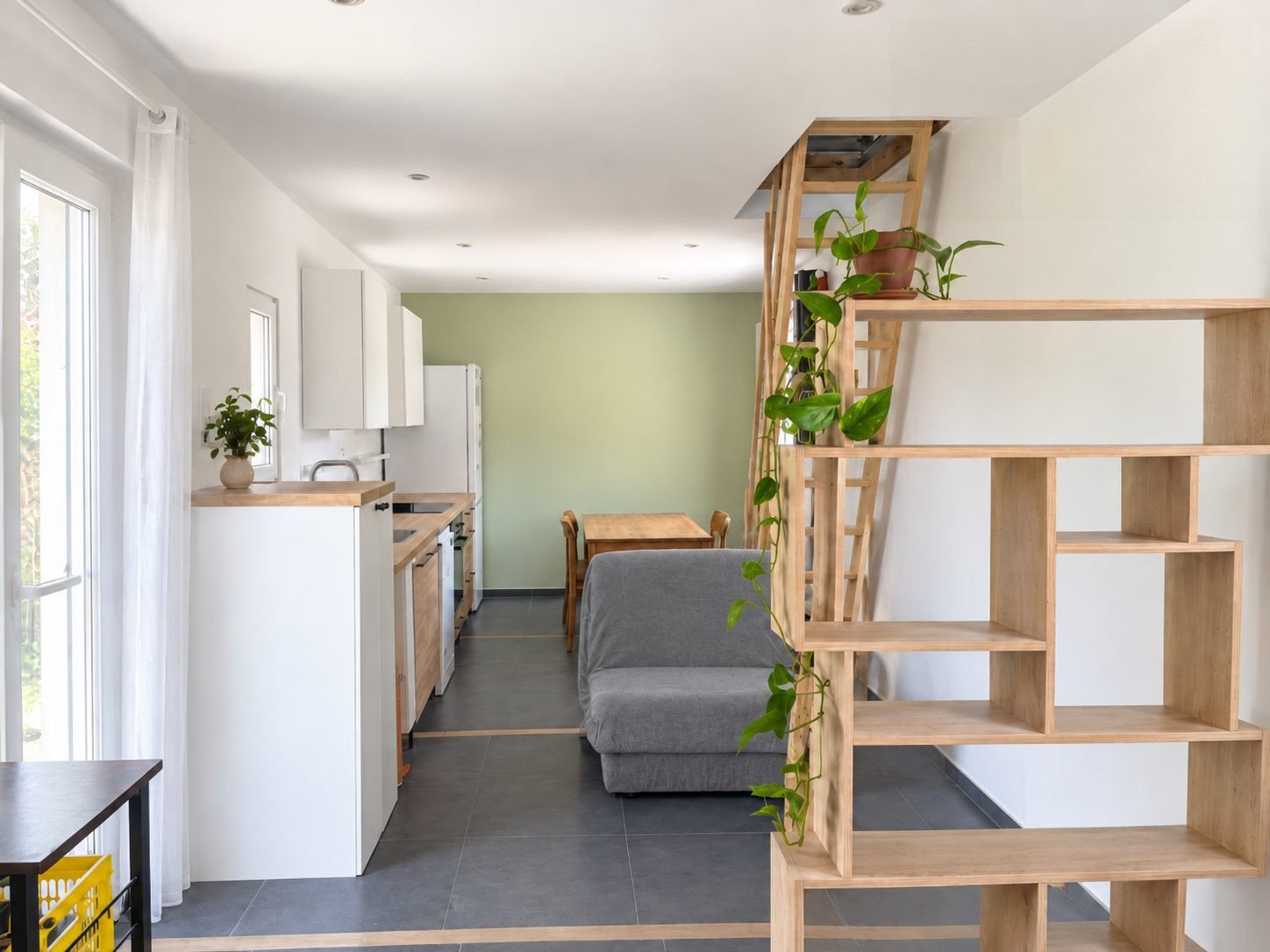 Maison à louer, 36m², Champigny-sur-Marne