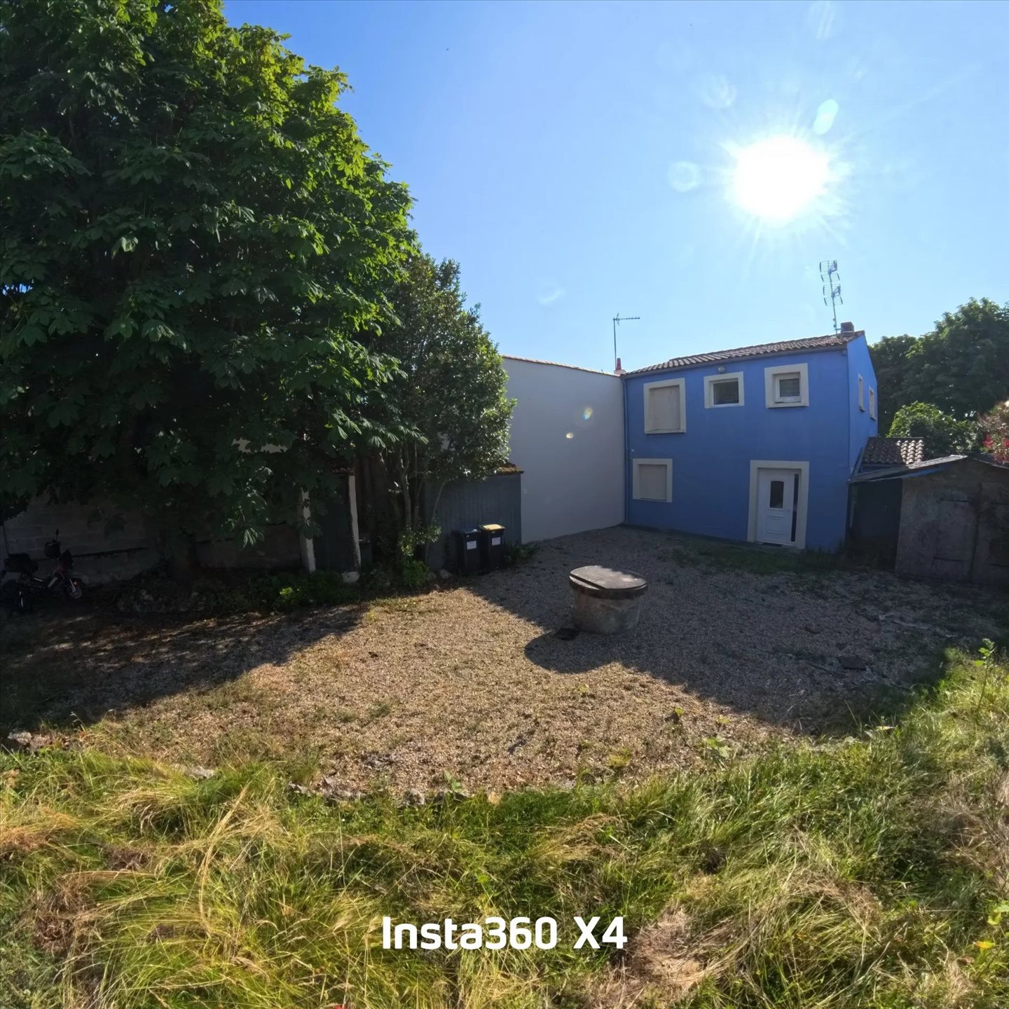 Maison à vendre, 80m², Châtelaillon-Plage