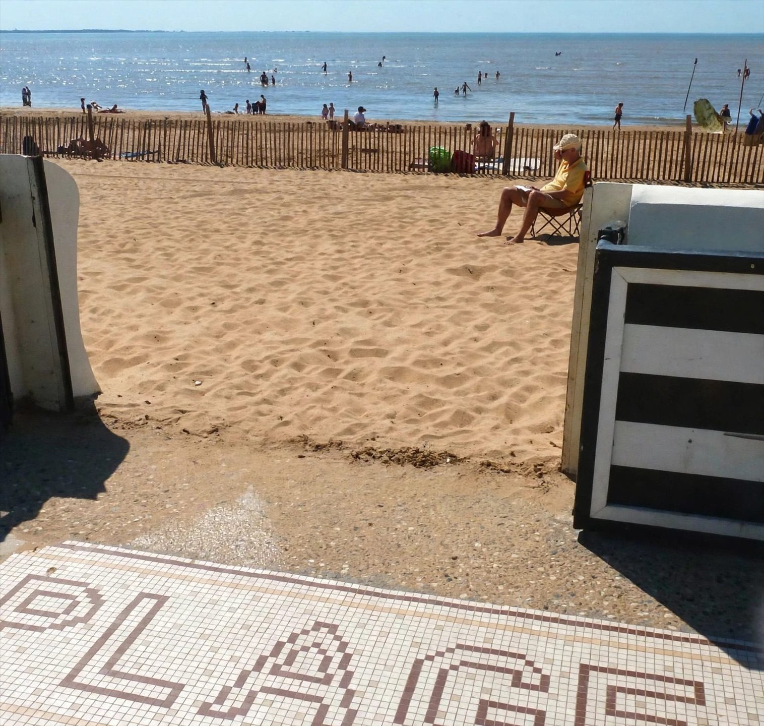 Appartement à vendre, 52m², Châtelaillon-Plage
