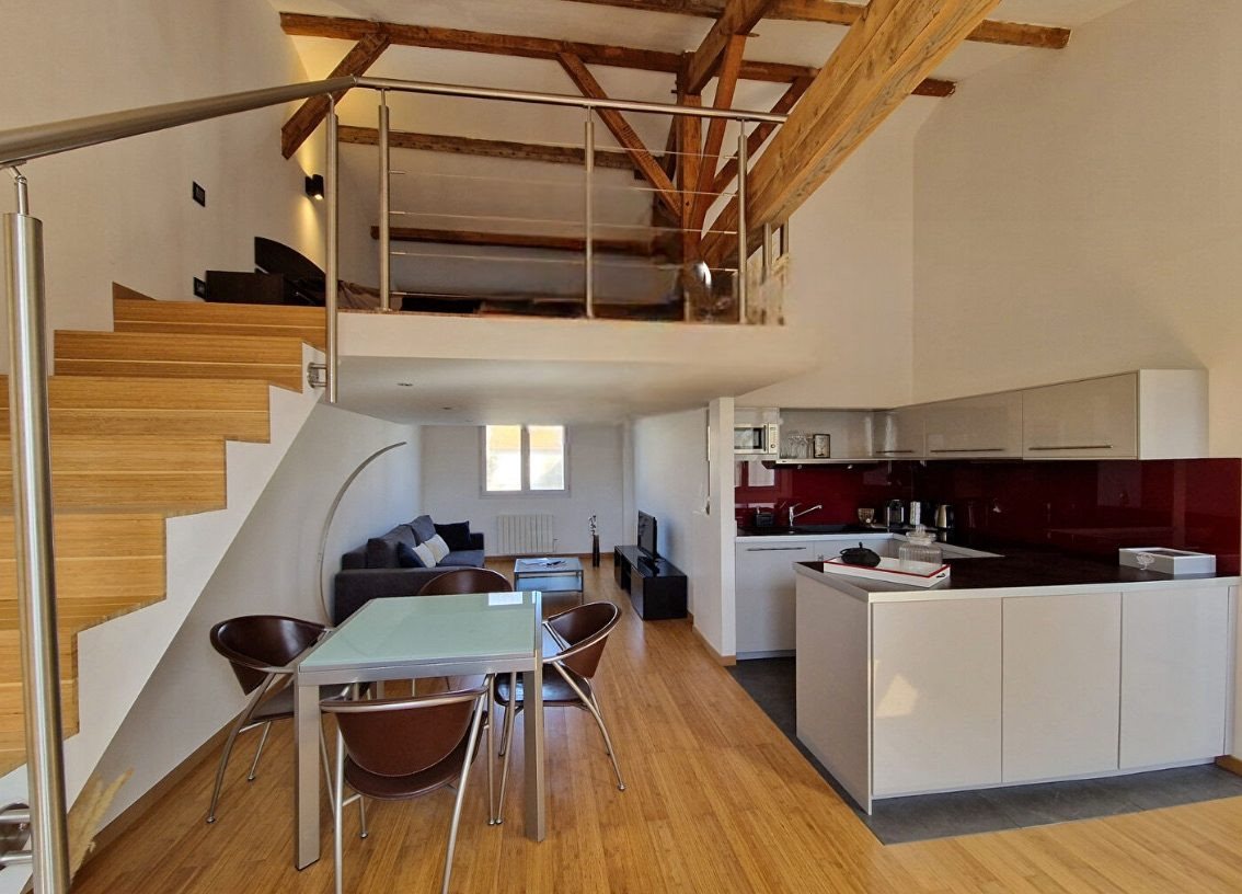 Appartement à vendre, 52m², Châtelaillon-Plage