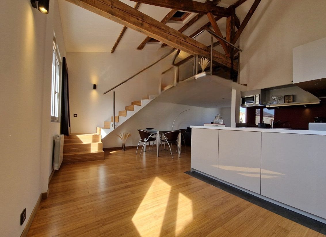 Appartement à vendre, 52m², Châtelaillon-Plage