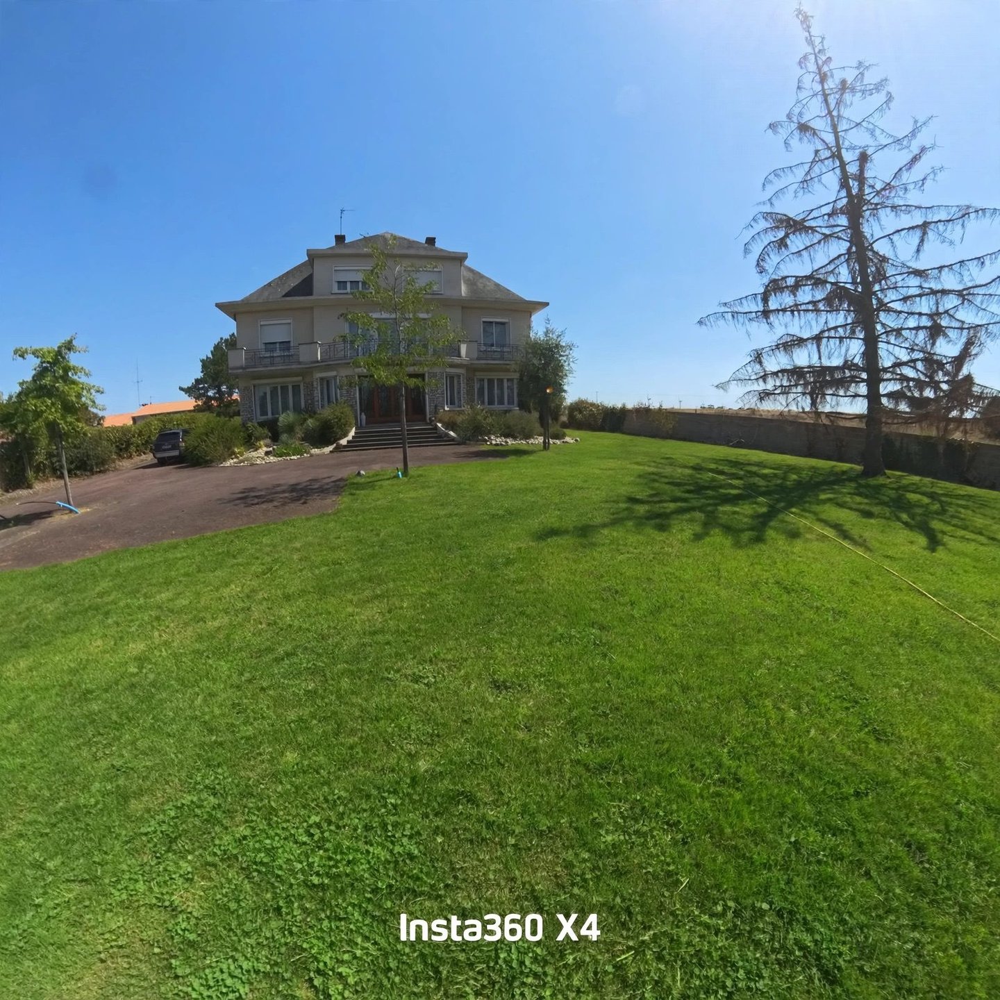 Maison à vendre, 248m², Saint-Varent