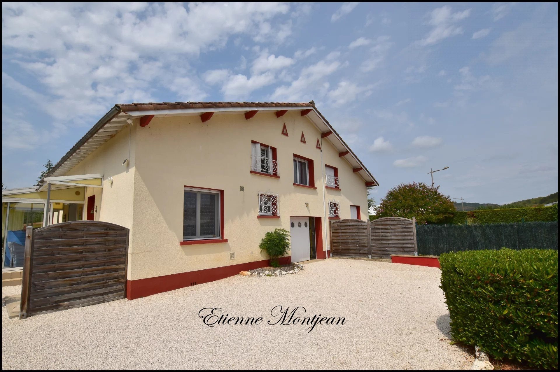 Maison à vendre, 257m², Espère
