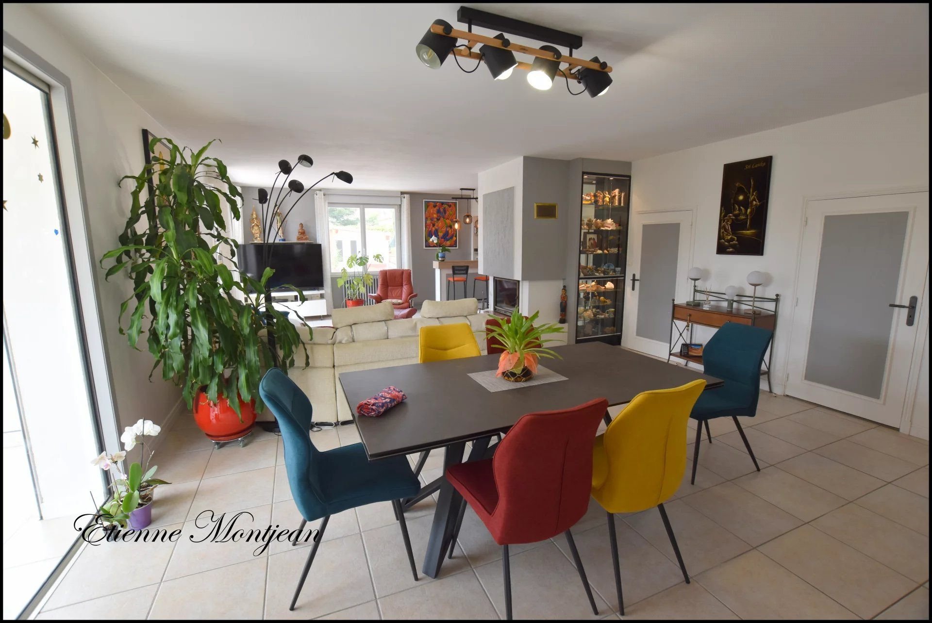 Maison à vendre, 257m², Espère