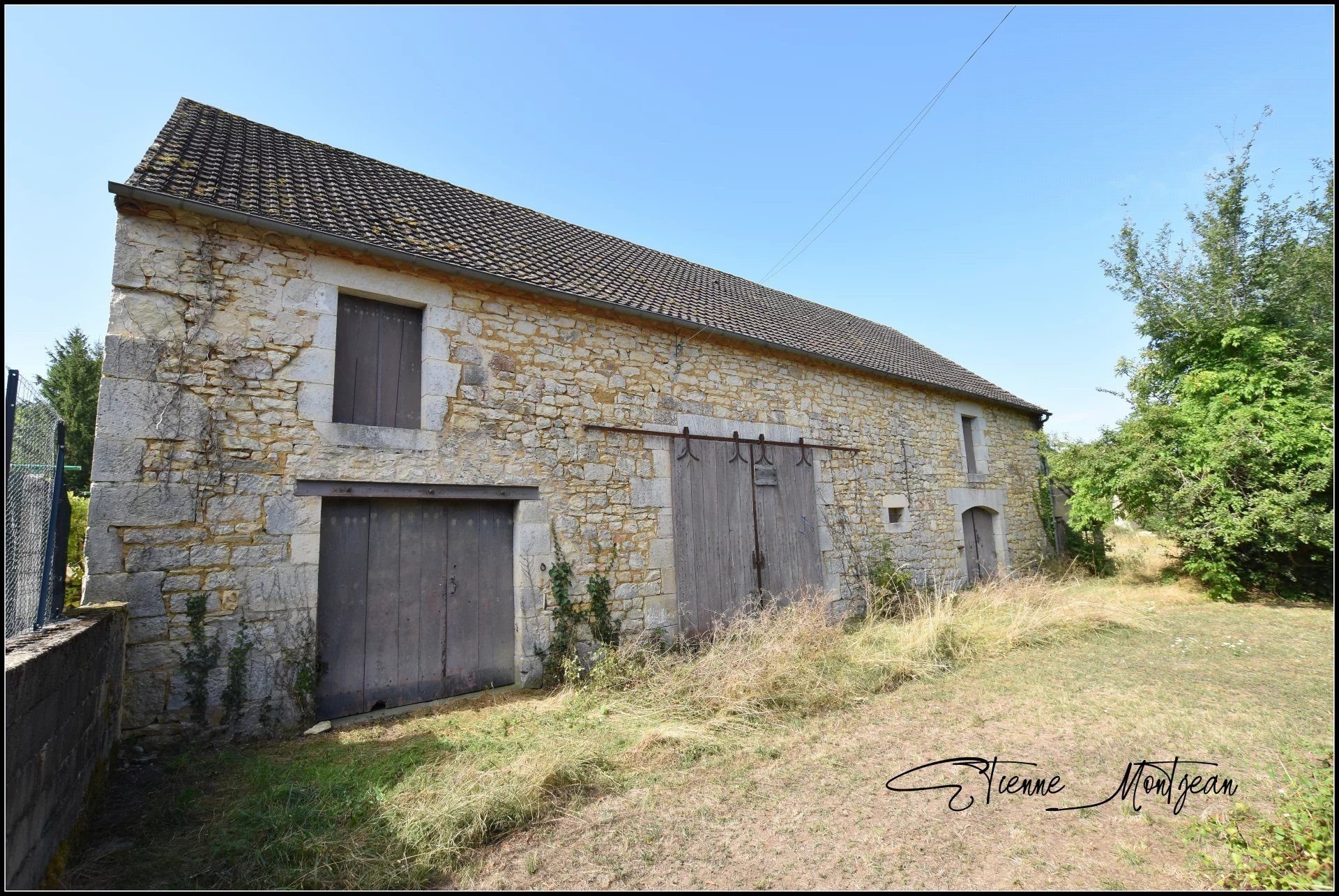 Maison à vendre, 140m², Saint-Germain-du-Bel-Air