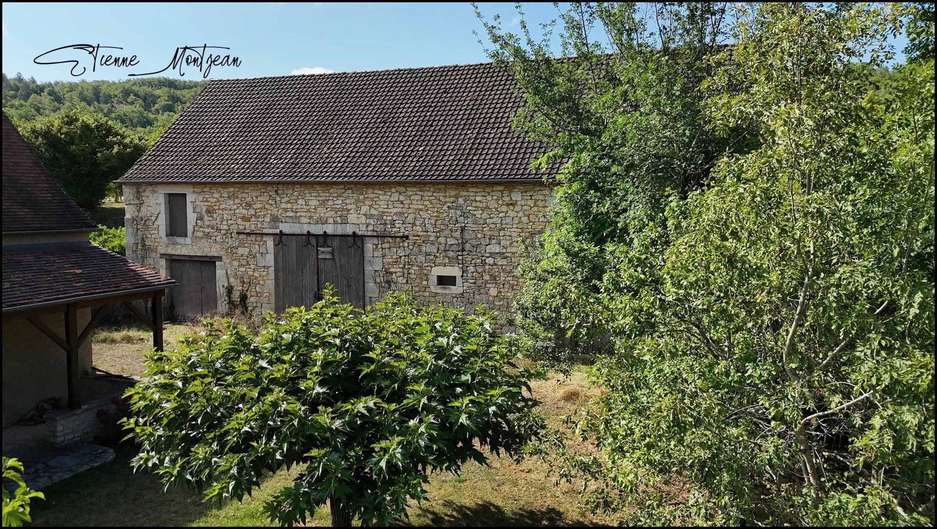 Maison à vendre, 140m², Saint-Germain-du-Bel-Air