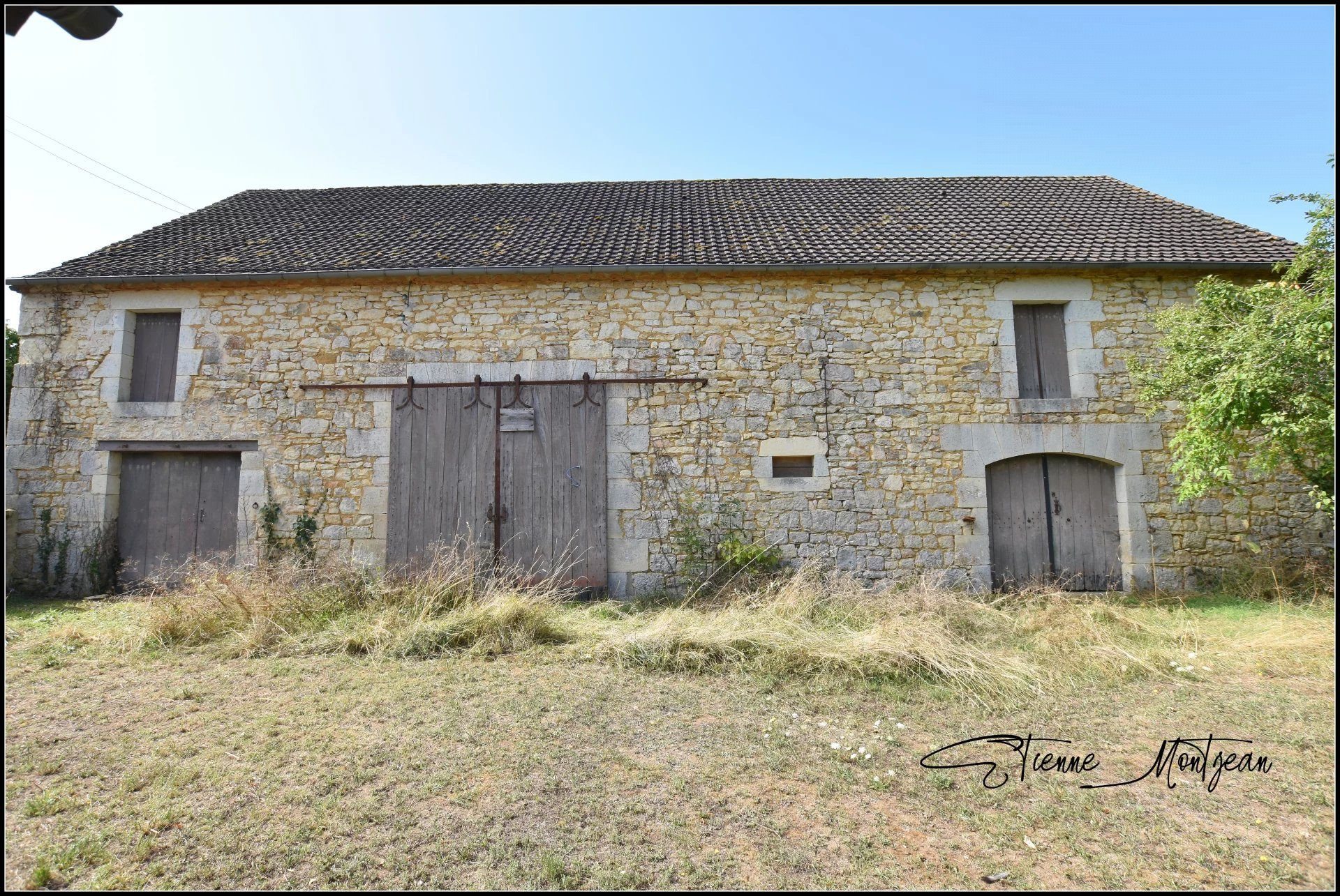 Maison à vendre, 140m², Saint-Germain-du-Bel-Air