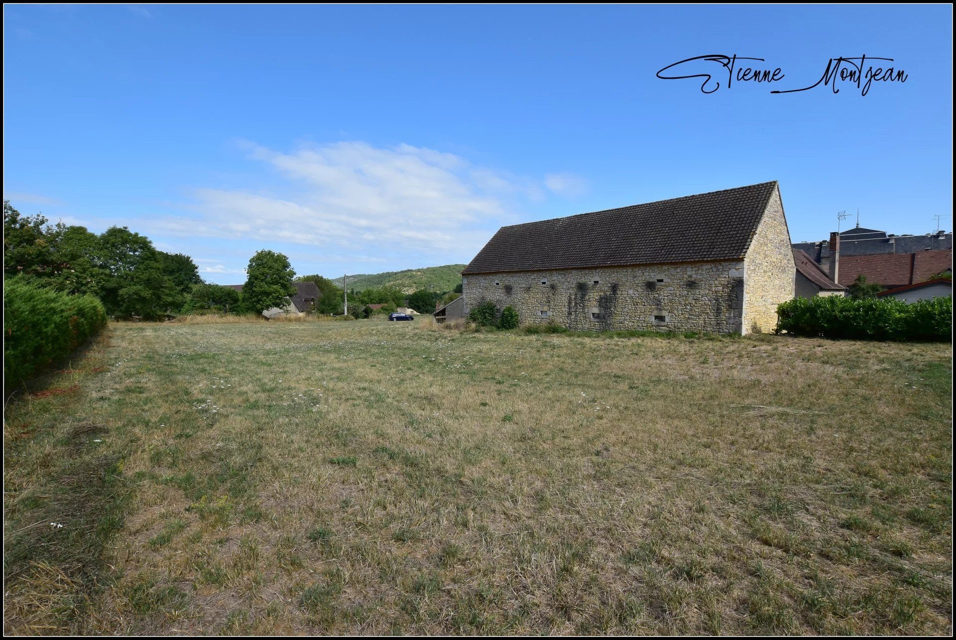 Maison à vendre, 140m², Saint-Germain-du-Bel-Air