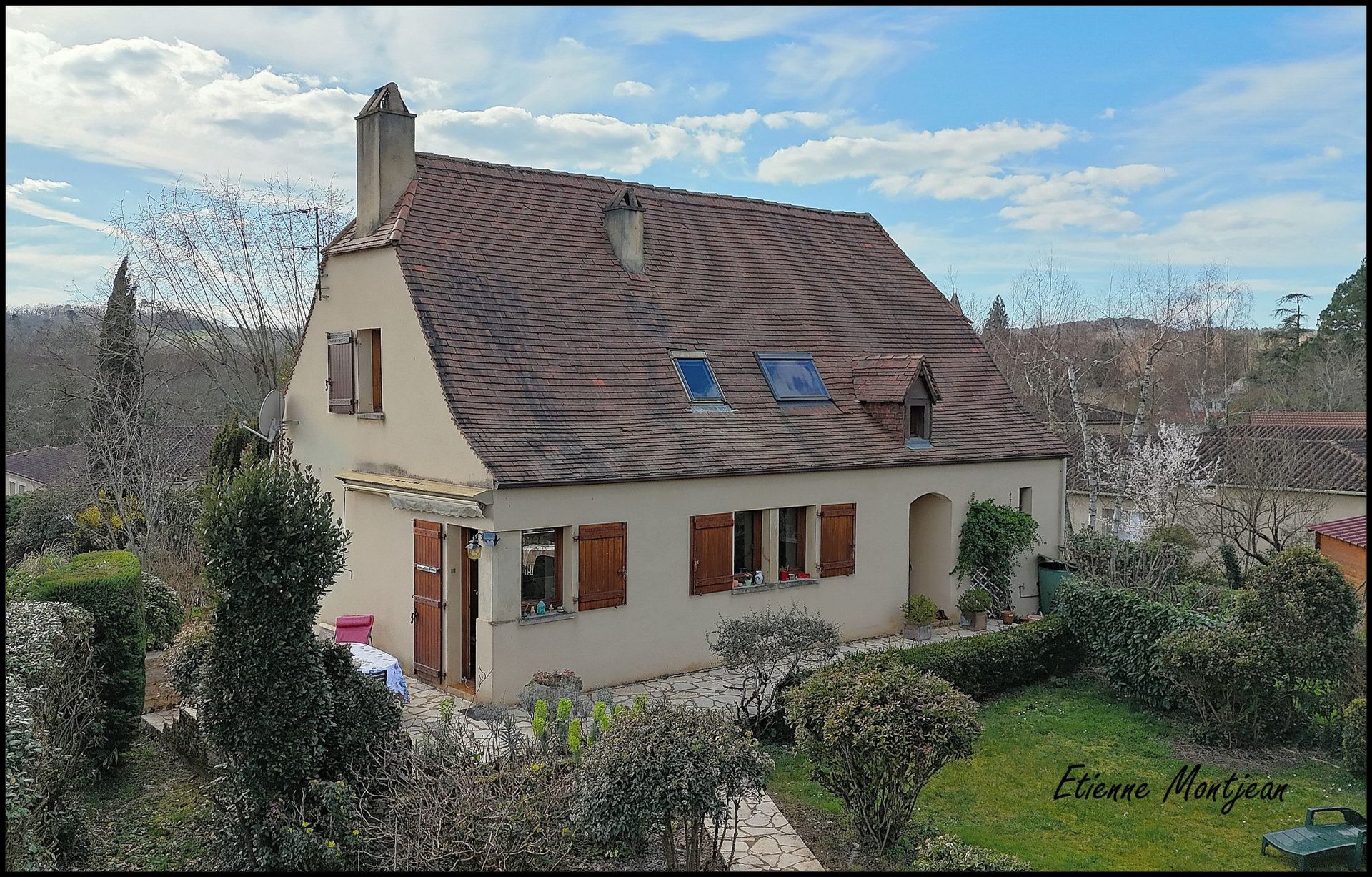 Maison à vendre, 125m², Cazals