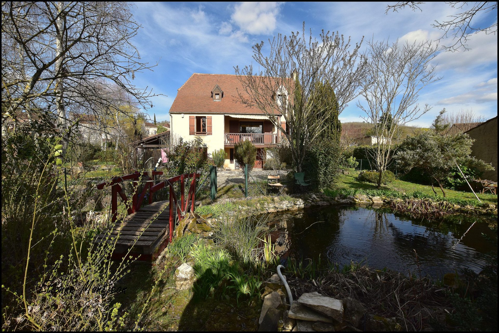 Maison à vendre, 125m², Cazals