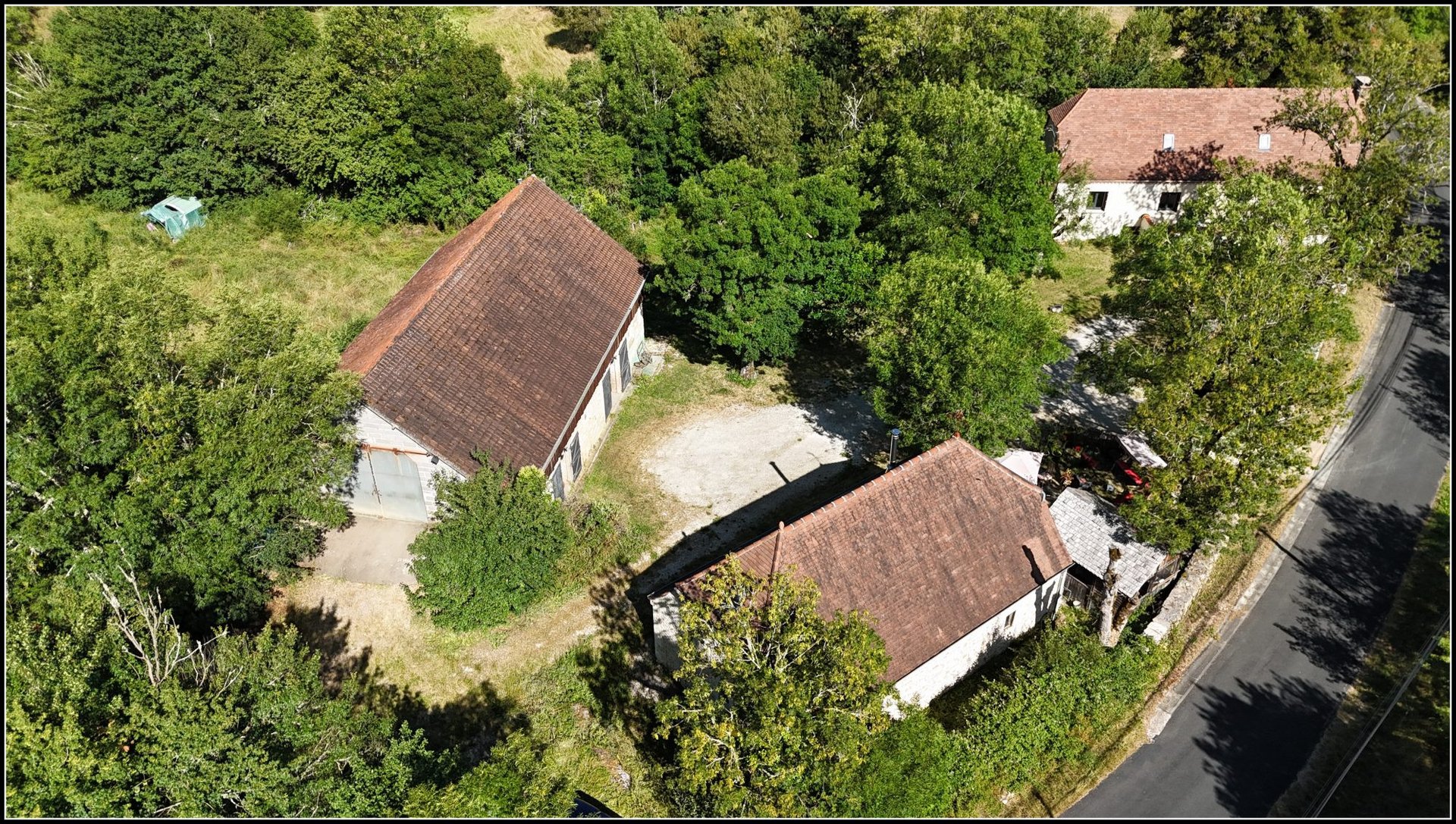 Maison à vendre, 195m², Caniac-du-Causse