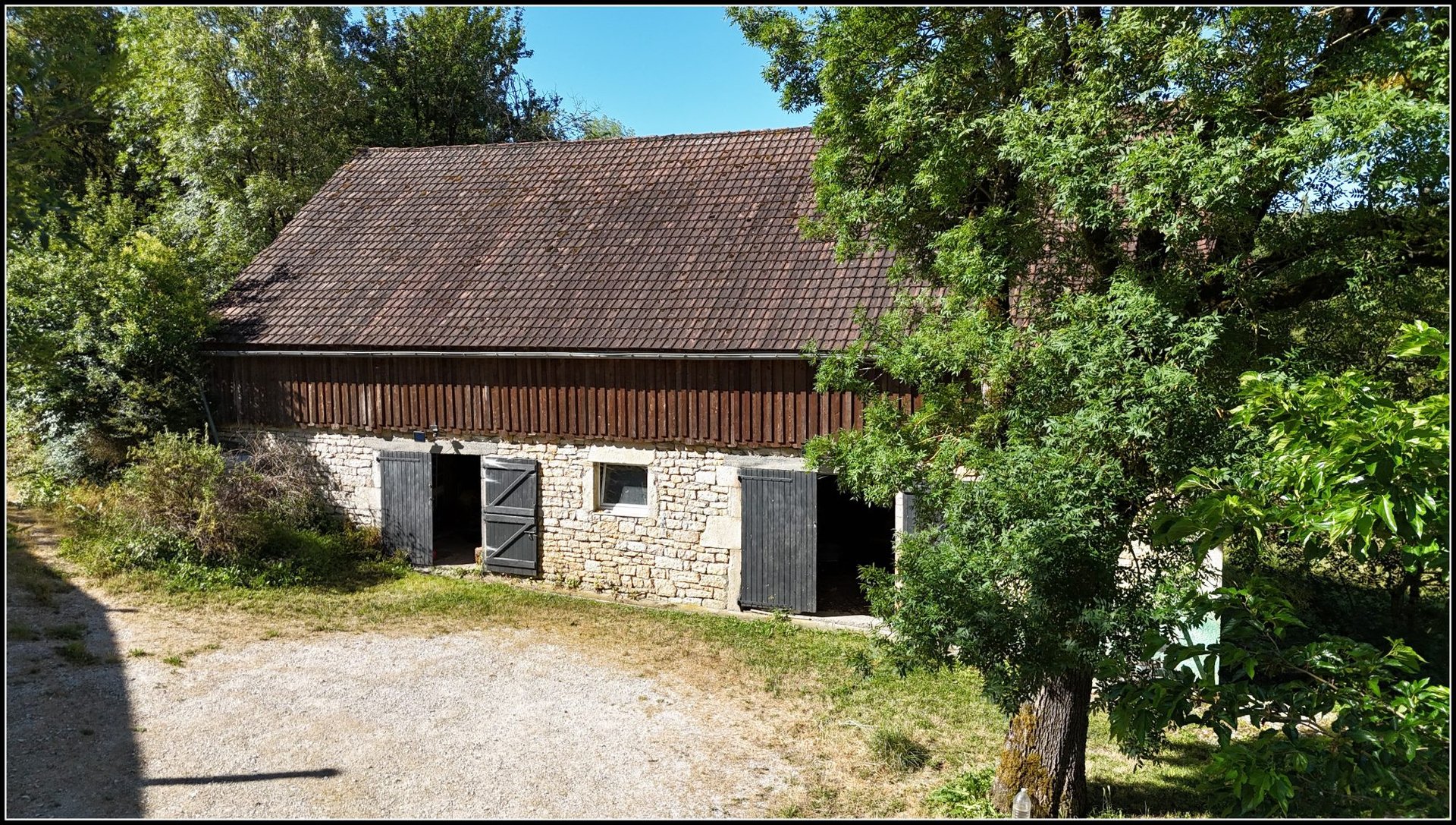 Maison à vendre, 195m², Caniac-du-Causse