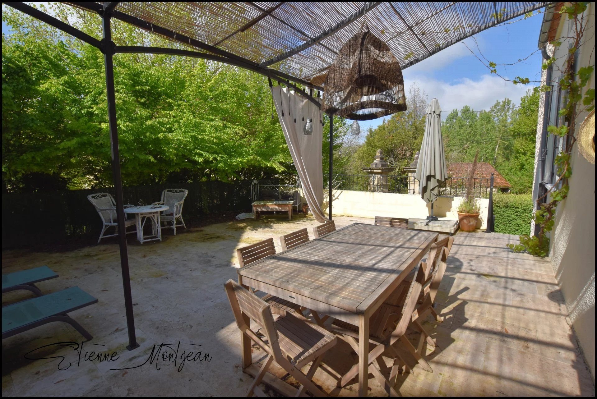 Maison à vendre, 169m², Concorès