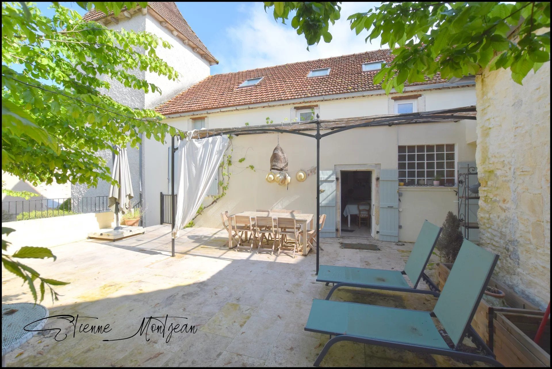 Maison à vendre, 169m², Concorès