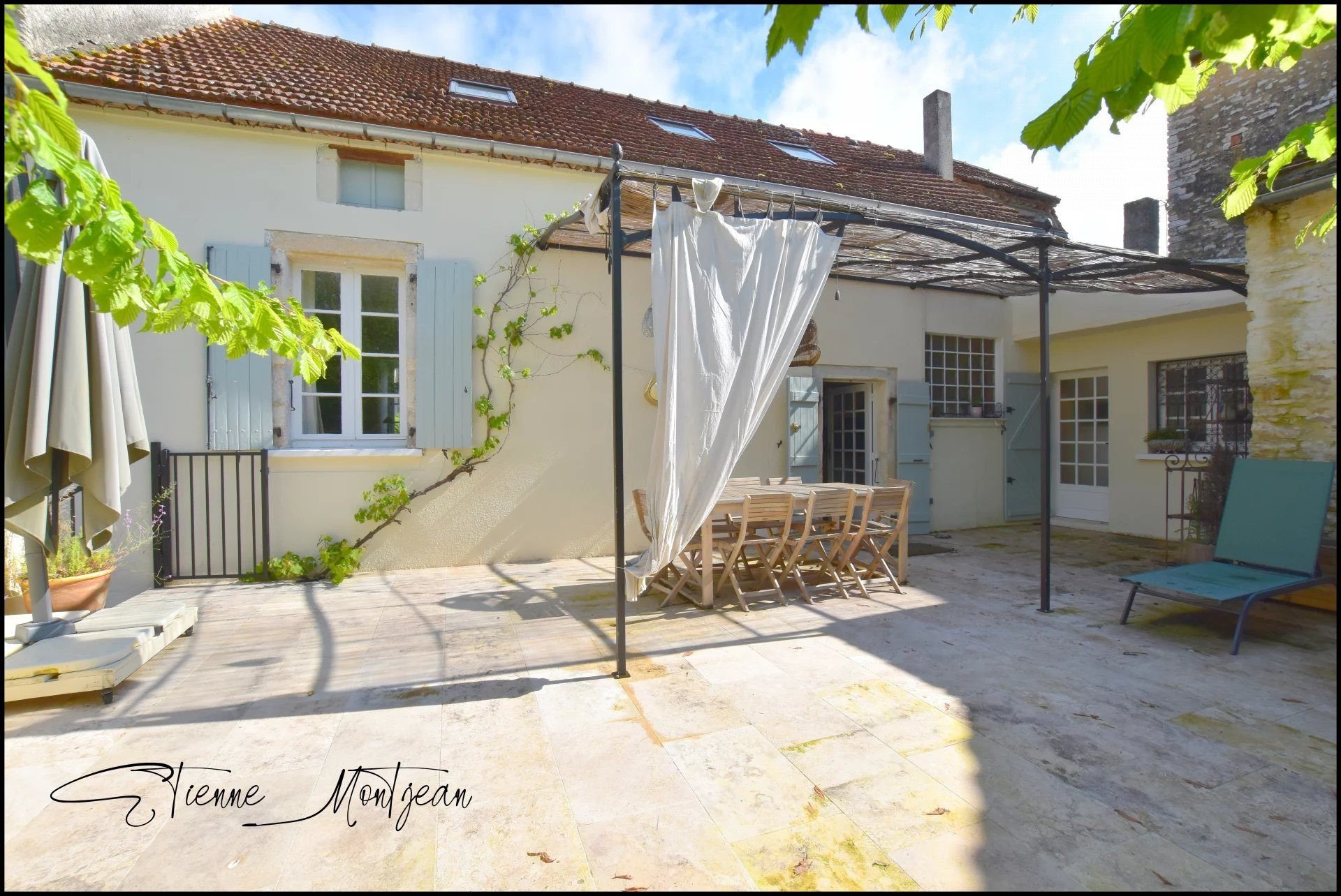 Maison à vendre, 169m², Concorès