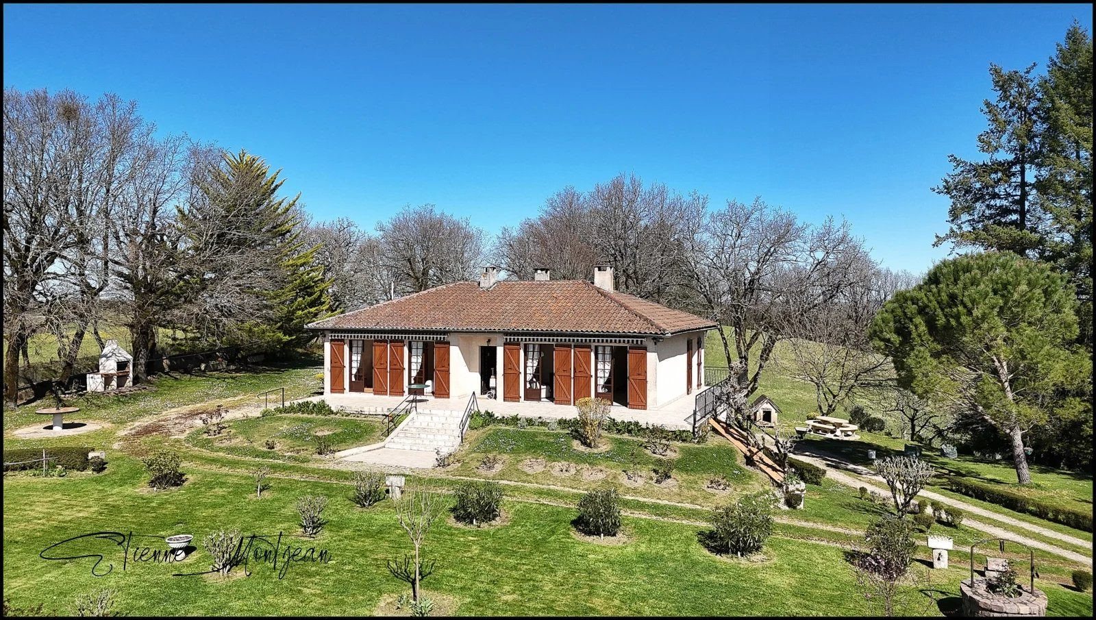 Maison à vendre, 123m², Frayssinet