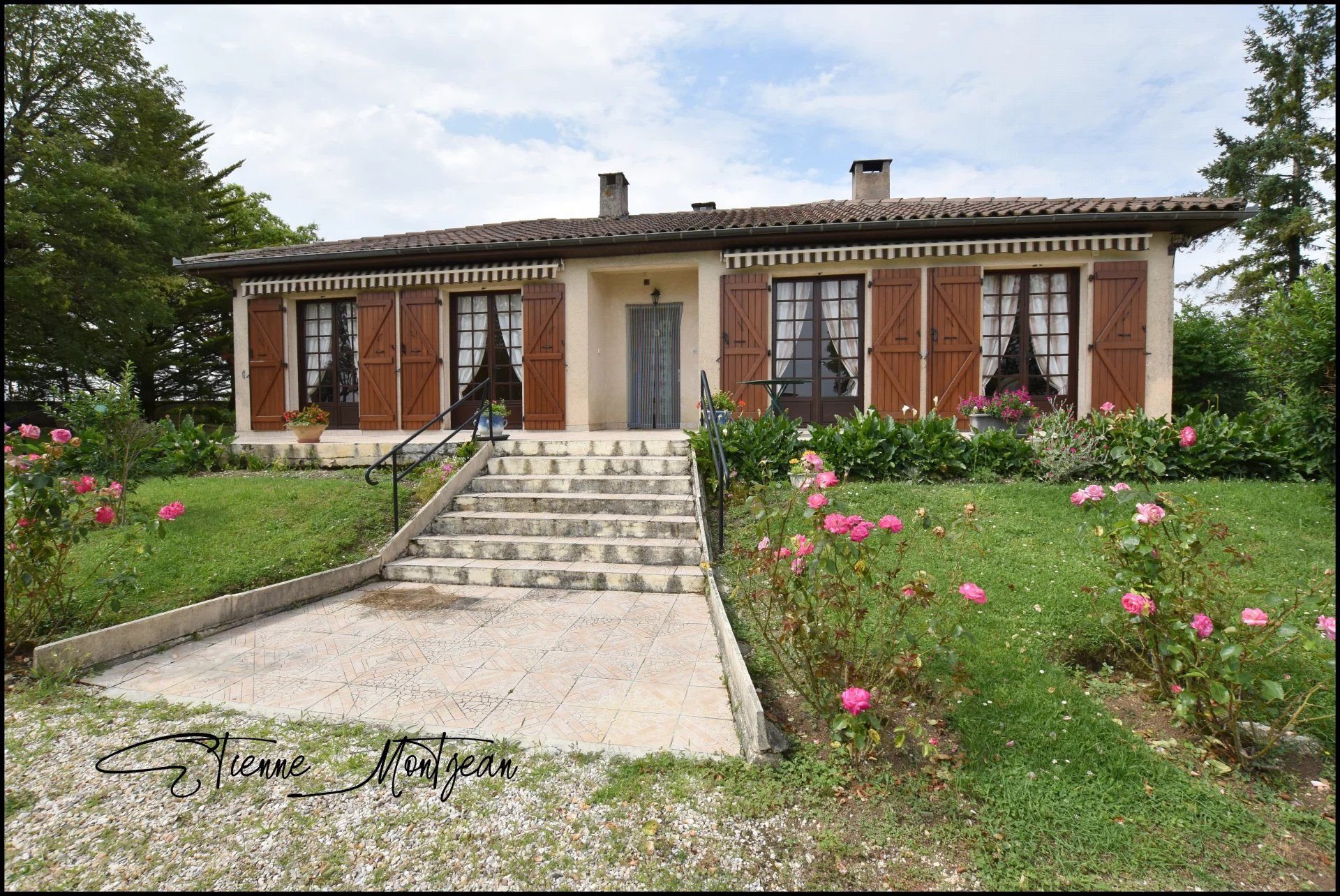 Maison à vendre, 123m², Frayssinet