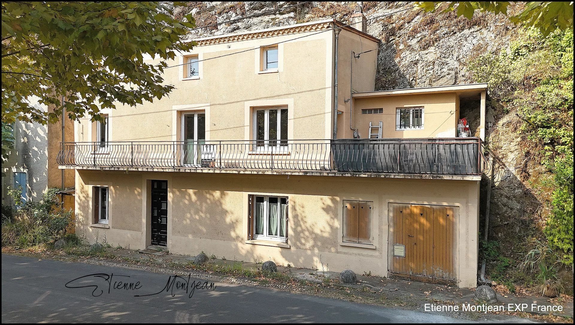 Maison à vendre, 69m², Luzech