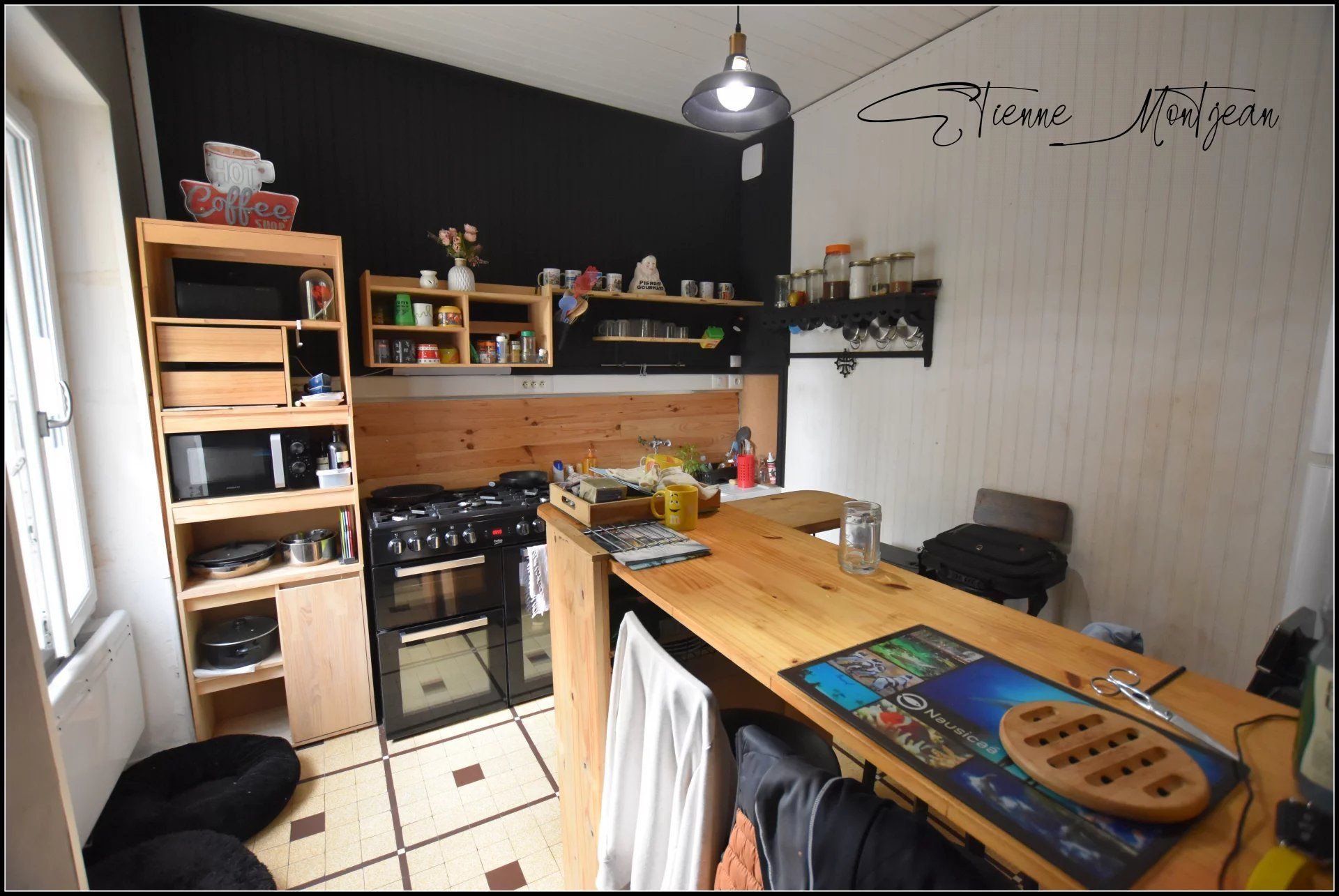 Maison à vendre, 69m², Luzech