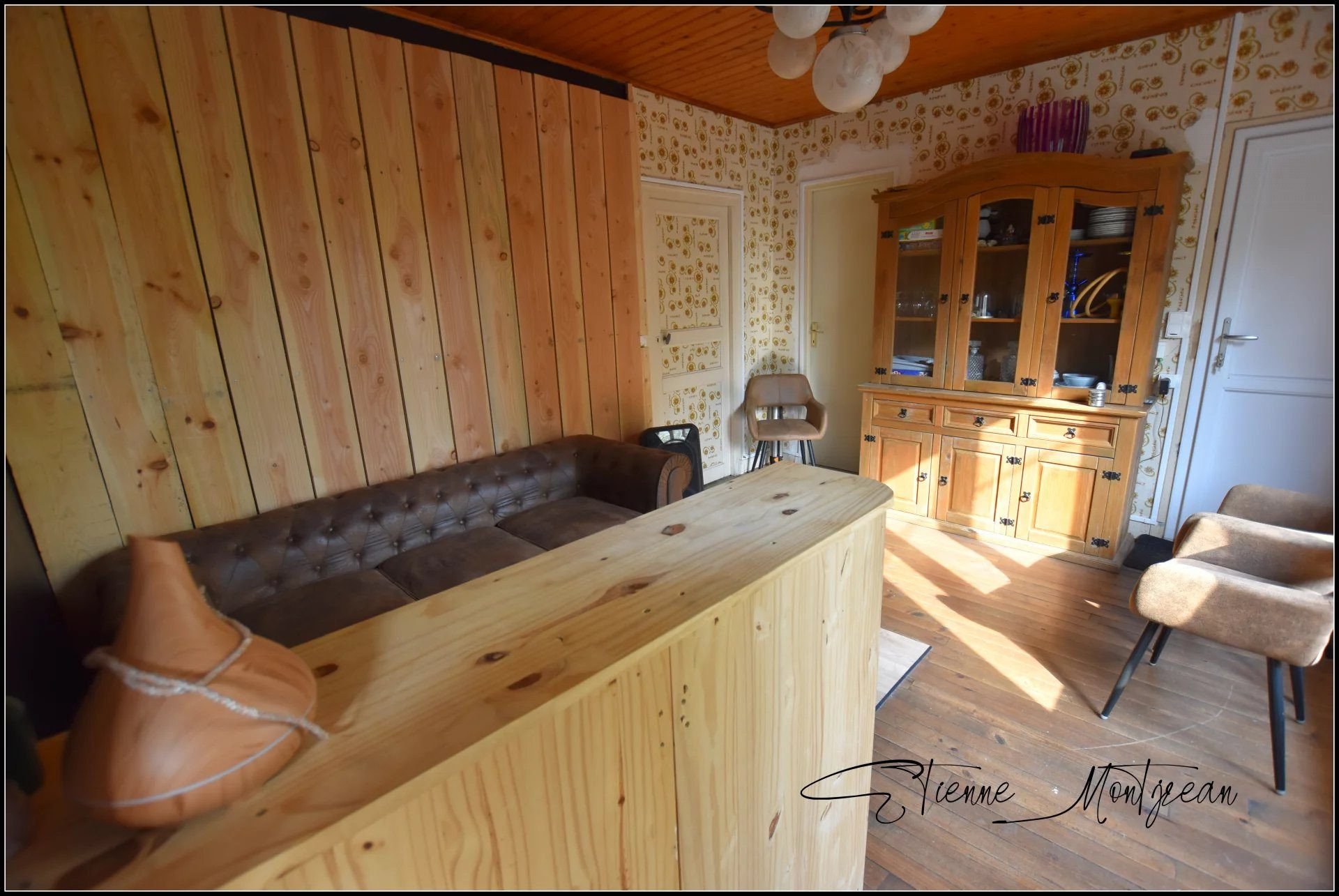 Maison à vendre, 69m², Luzech