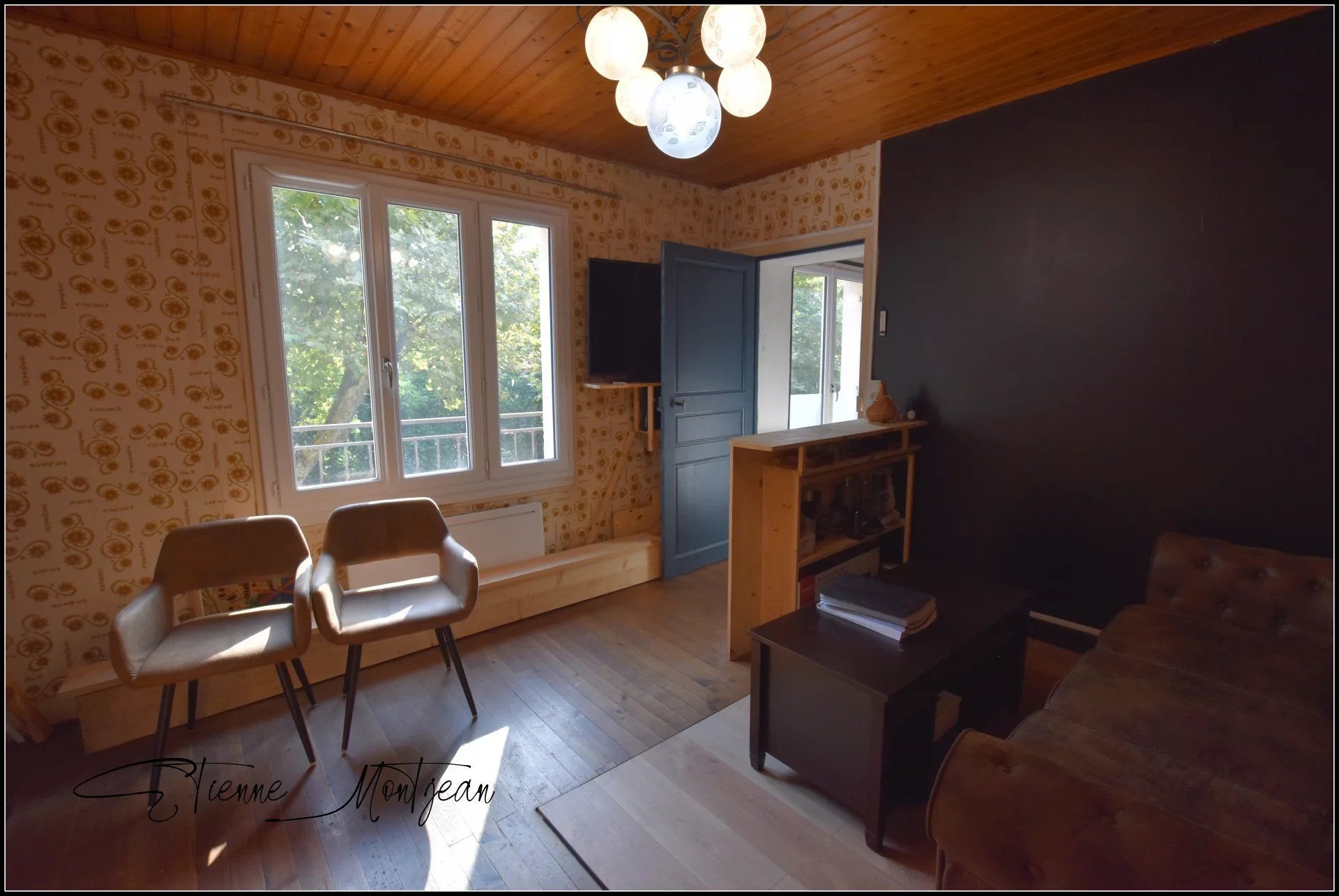 Maison à vendre, 69m², Luzech