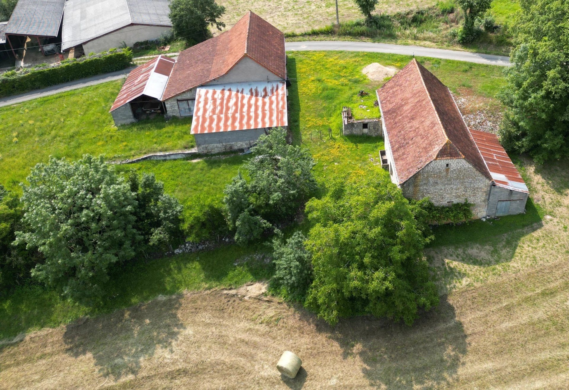 Maison à vendre, 326m², Montamel