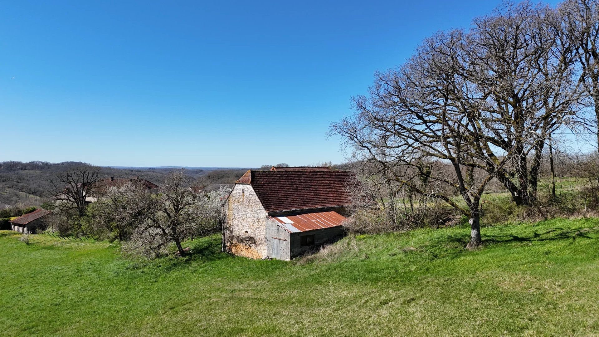 Maison à vendre, 326m², Montamel