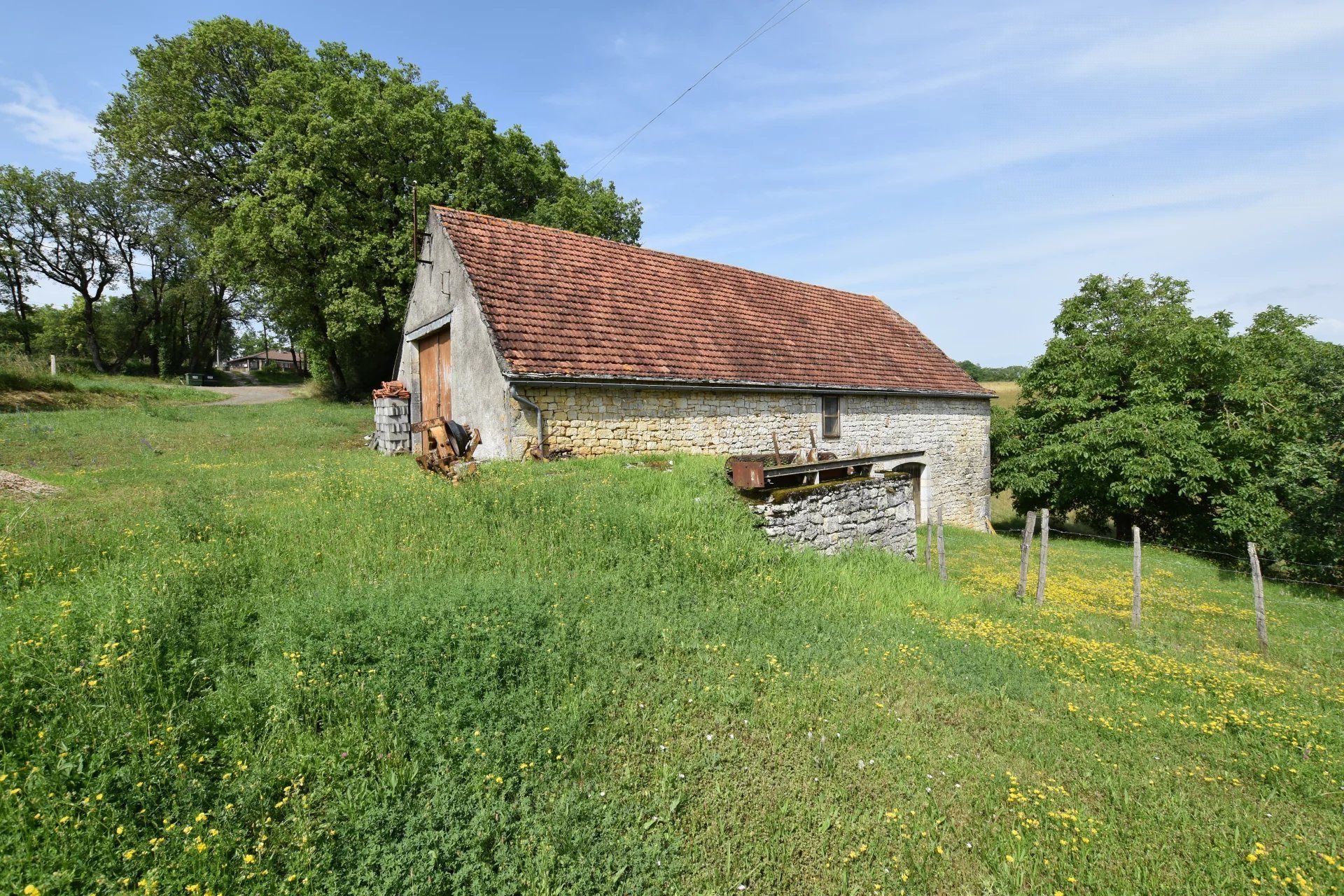 Maison à vendre, 326m², Montamel