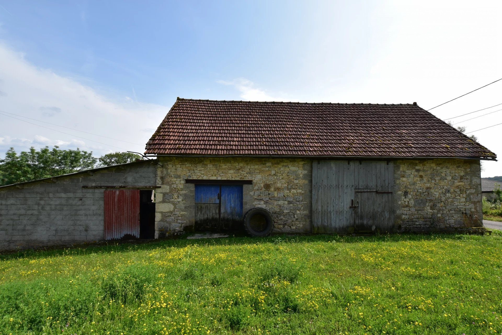 Maison à vendre, 168m², Montamel
