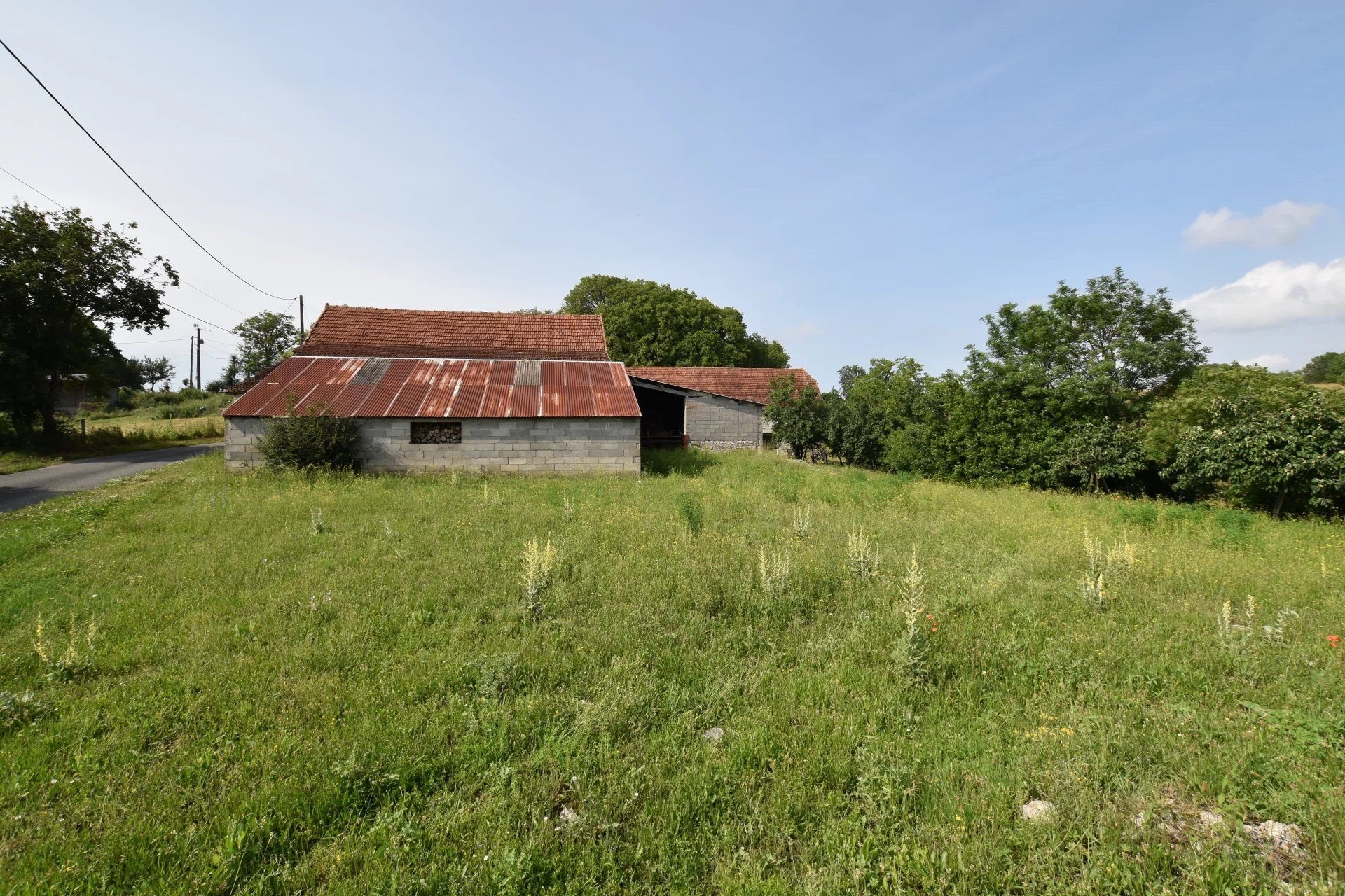 Maison à vendre, 168m², Montamel