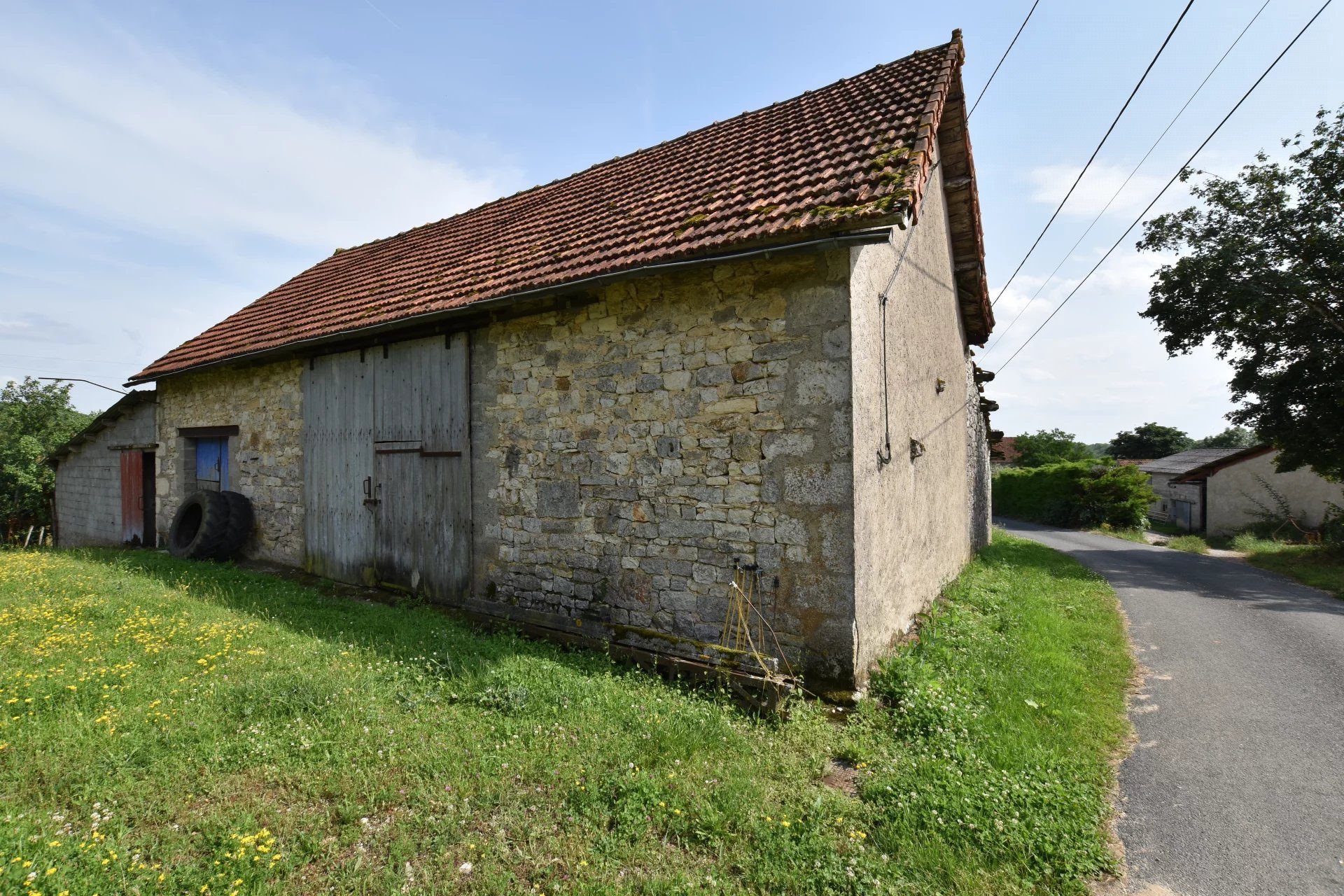 Maison à vendre, 168m², Montamel