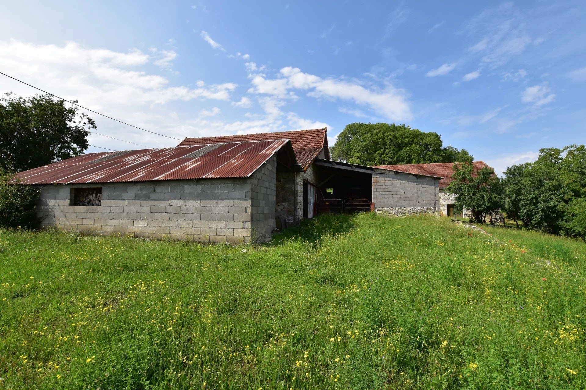 Maison à vendre, 168m², Montamel
