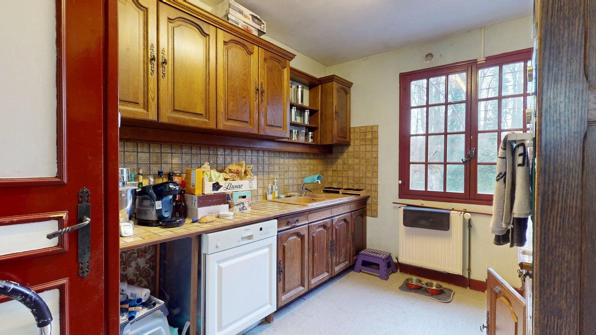Maison à vendre, 85m², Villiers-sous-Grez