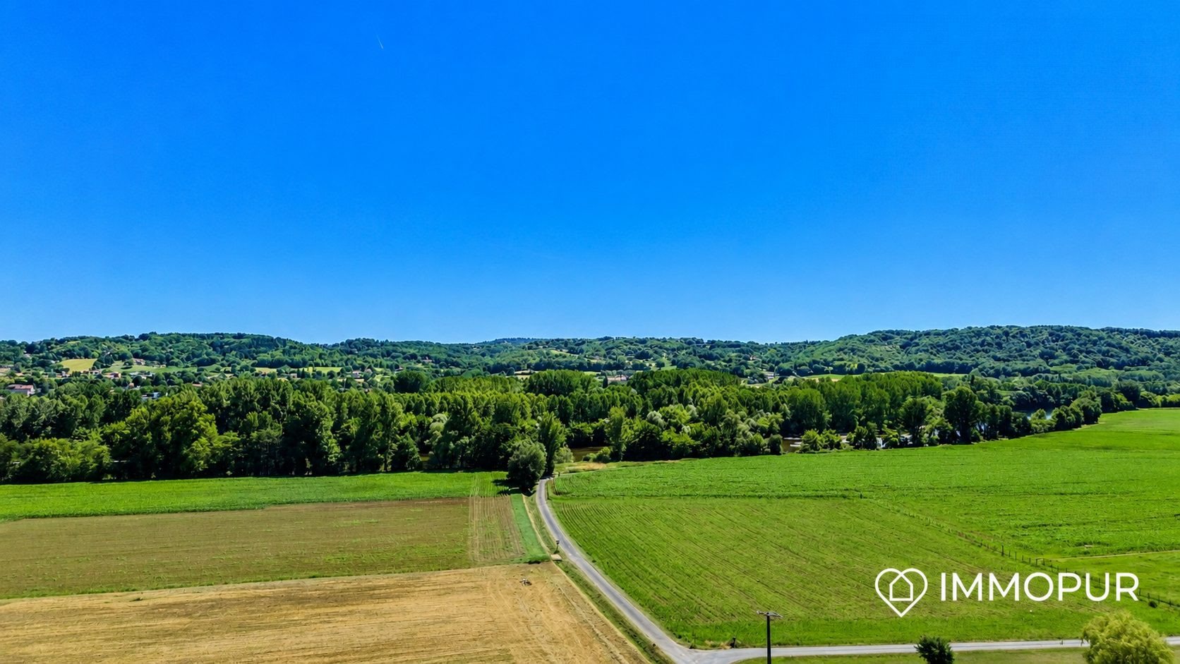 Maison à vendre, 270m², Coux et Bigaroque-Mouzens