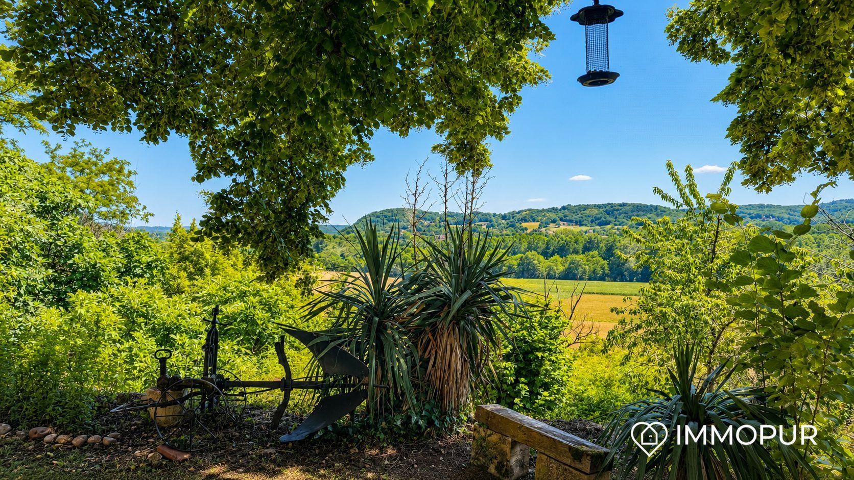 Maison à vendre, 270m², Coux et Bigaroque-Mouzens