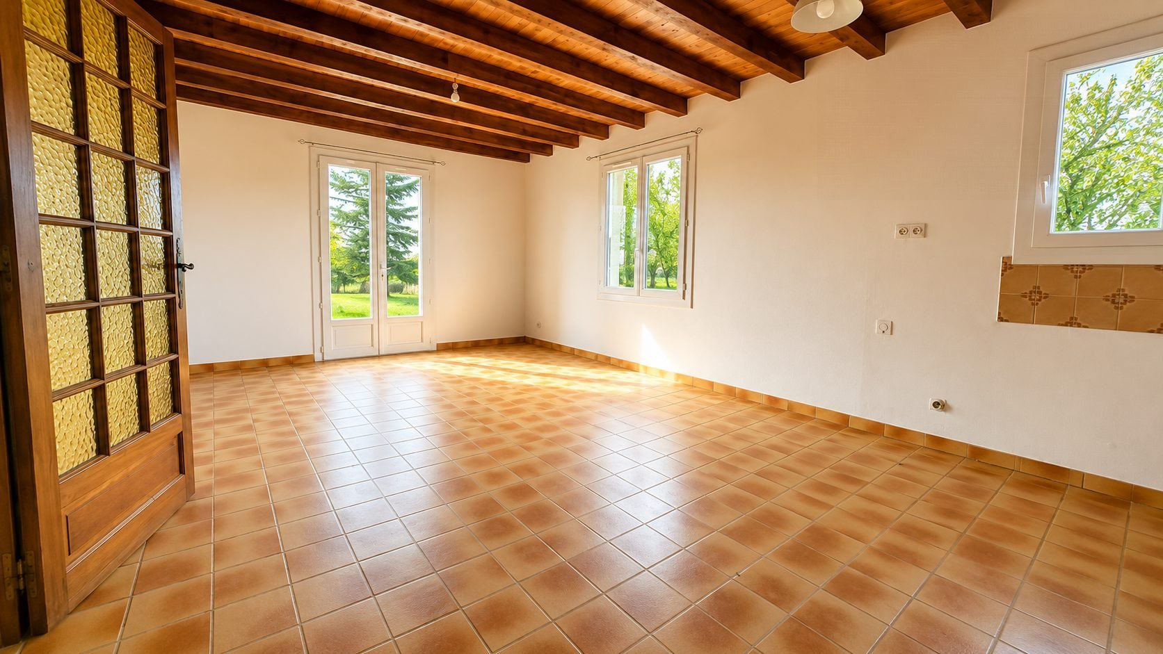 Maison à vendre, 108m², Faux
