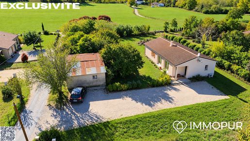 Maison 4 pièces 112 m² · à Issigeac · 112 m² · 243 000 €