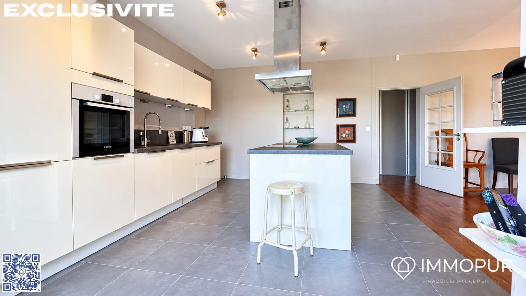 Maison à vendre, 159m², Pomport