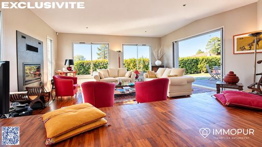 Maison 5 pièces 159 m² · à Pomport · 159 m² · 293 000 €