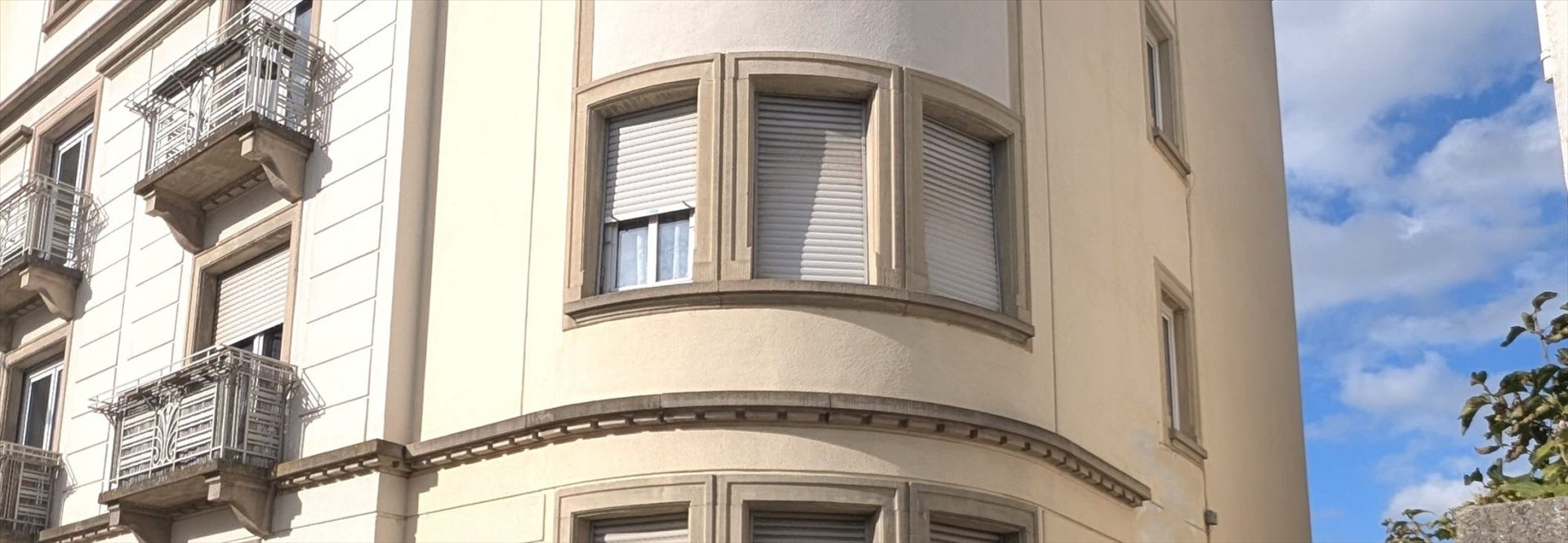 Appartement à vendre, 74m², Schiltigheim