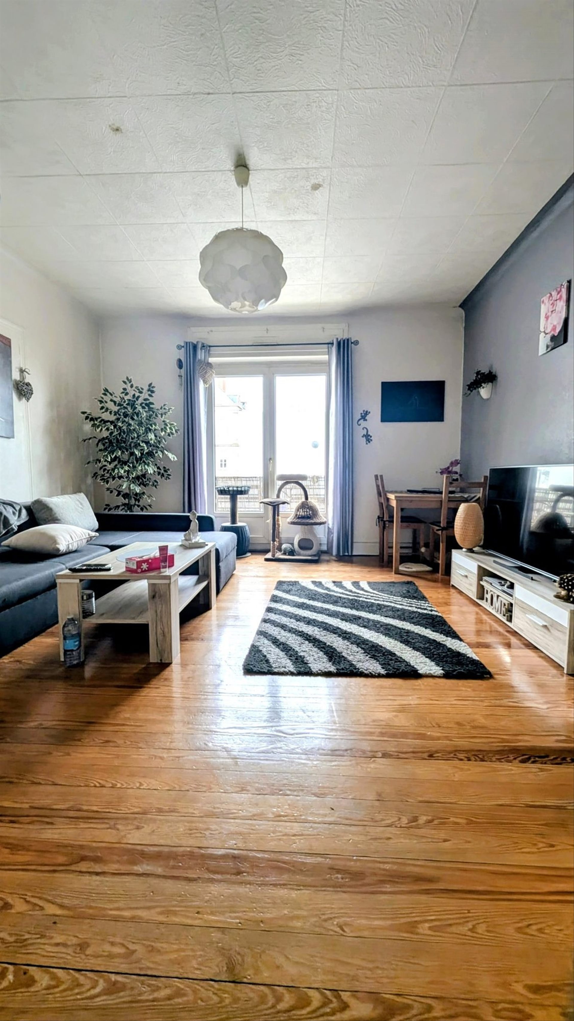 Appartement à vendre, 74m², Schiltigheim