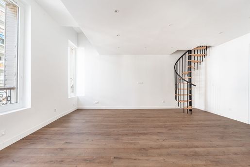 Appartement 2 pièces 36 m² · à Paris 18ème · 36 m² · 430 000 €