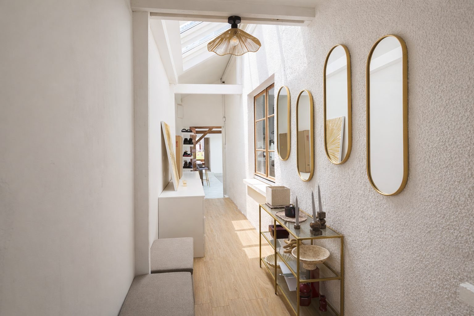 Maison à vendre, 76m², Mantes-la-Jolie