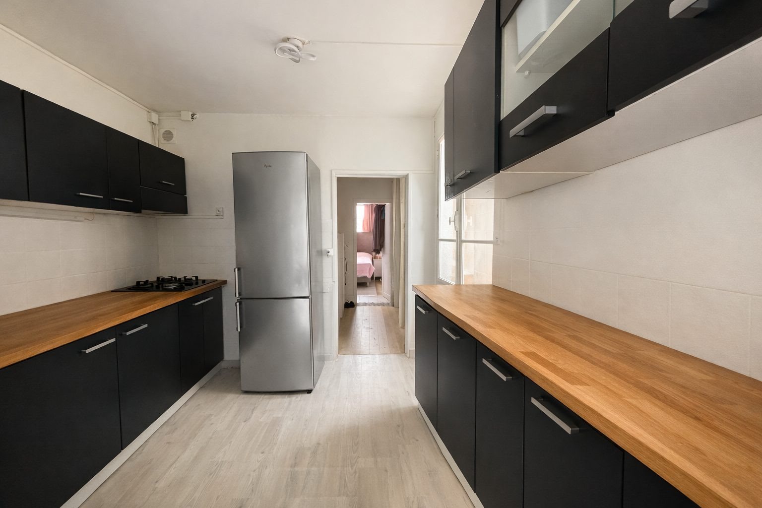 Maison à vendre, 76m², Mantes-la-Jolie