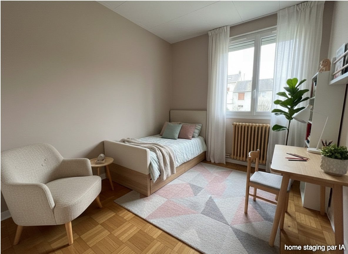 Maison à vendre, 140m², Mantes-la-Jolie